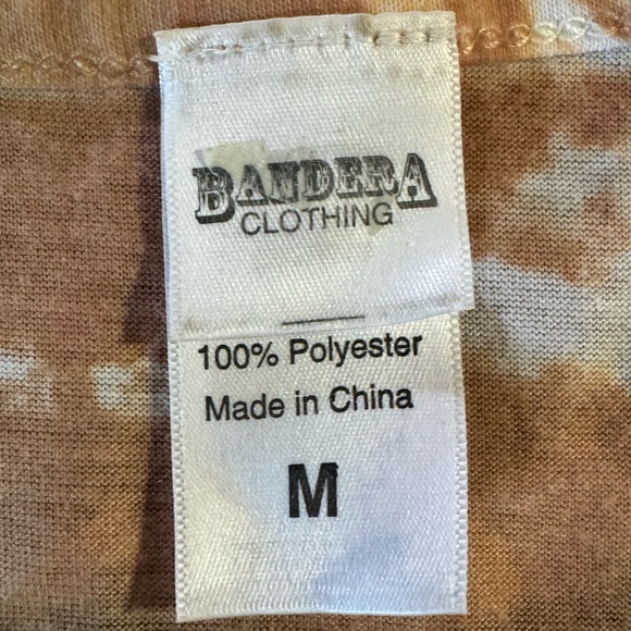 Sequined t-shirt - Picture 3 of 3